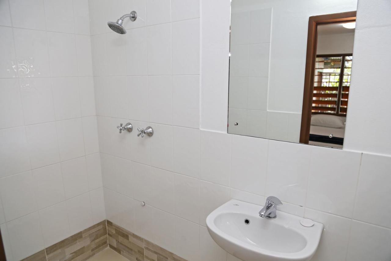 Bua Bed & Breakfast Nadi Exterior foto