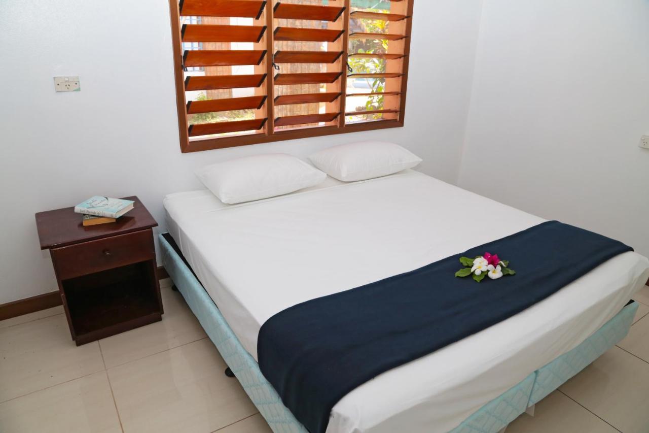 Bua Bed & Breakfast Nadi Habitación foto