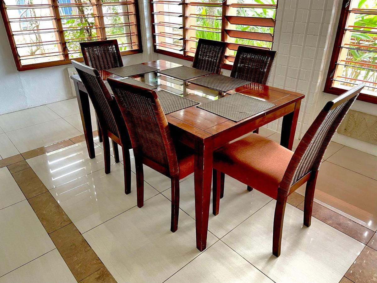 Bua Bed & Breakfast Nadi Exterior foto